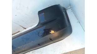 PARAGOLPES TRASERO VOLKSWAGEN TOURAN (2005-2010) 2.0 TDI 140CV 1968CC - L. 3406762 / 1T0807305D 2